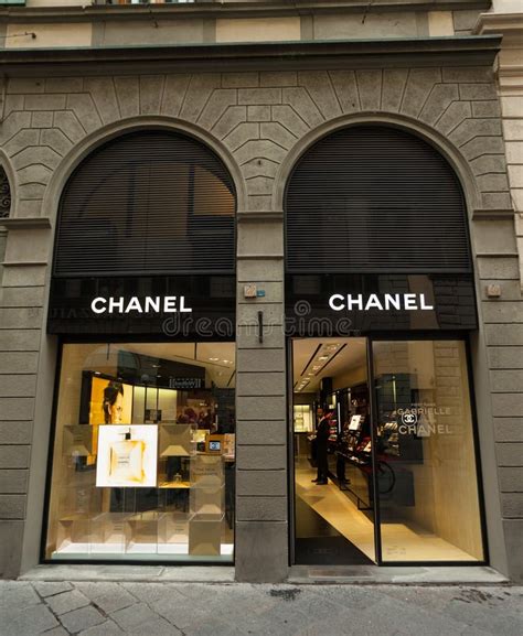 where to buy chanel in italy|chanel store in florence italy.